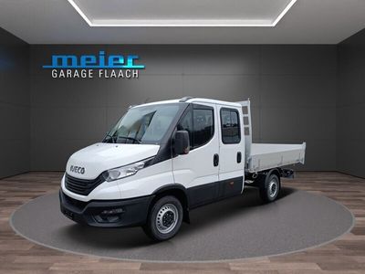 gebraucht Iveco Daily 35S16HD - 3450