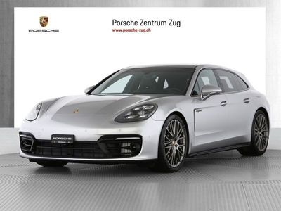 Porsche Panamera 4S