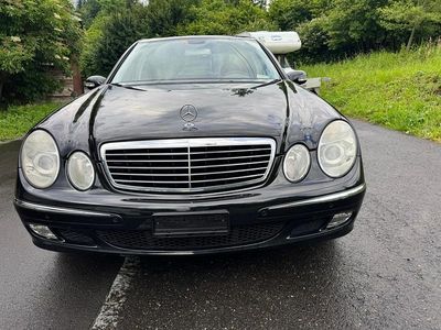 Gebraucht Mercedes E240 Classic 177 PS (130 kW) 2002