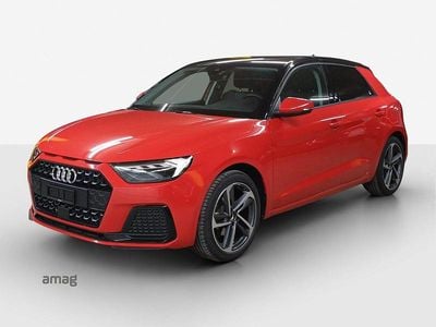 Gebraucht Audi A1 Advanced 115 PS (84 kW) 2025 Limousine