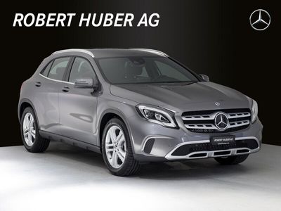 Mercedes GLA200