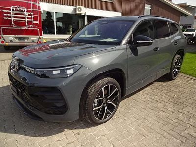 Neu 2025 VW Tayron R-line SUV | CHF 59’990 (Guter Preis)