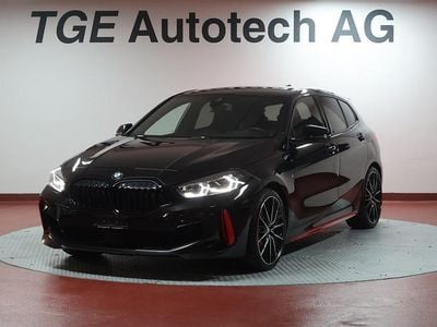 Gebraucht 2021 BMW 128 M Sport | CHF 36’800 (Teuer)