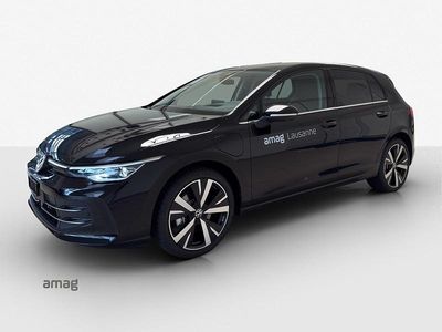Grenadill black métallisée Gebraucht 2025 VW Golf VIII Style Limousine | CHF 37’900