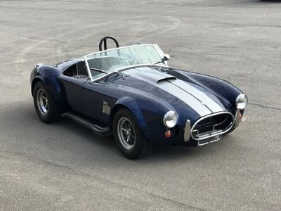 Gebraucht 1965 AC Cobra Cabrio | CHF 254’900