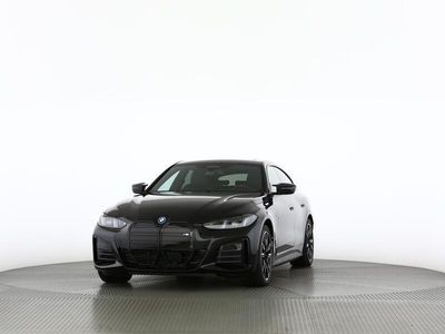 Schwarz Gebraucht 2024 BMW i4 Comfort Edition Limousine | CHF 79’800