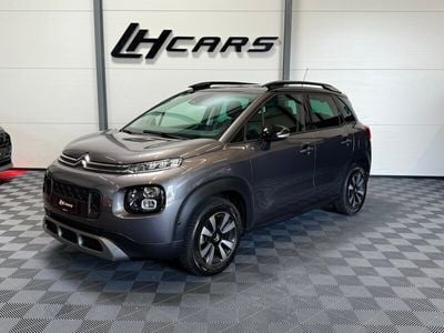 Gebraucht 2020 Citroën C3 Aircross PureTech SUV | CHF 14’999 (Fairer Preis)
