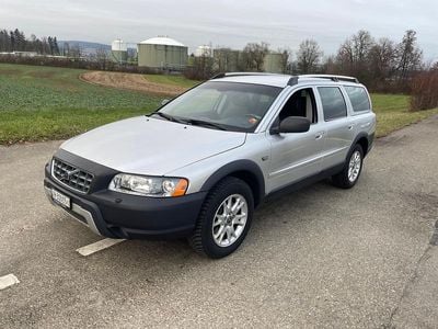 Gebraucht 2005 Volvo XC70 Summum | CHF 7’000