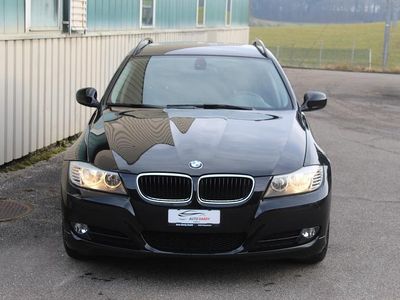 Gebraucht BMW 320 170 PS (125 kW) 2011 Kombi