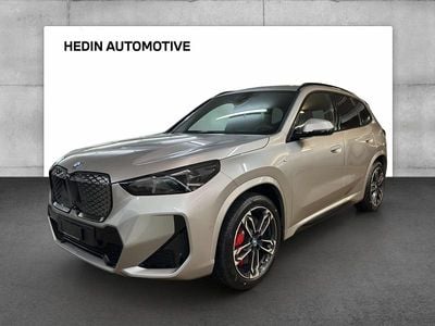 Schwarz Neu 2025 BMW iX1 Comfort Edition SUV | CHF 70’900 (Fairer Preis)