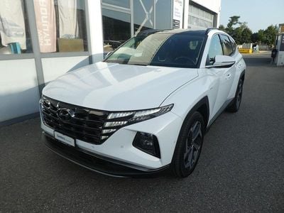 Gebraucht 2021 Hyundai Tucson SUV | CHF 23’800 (Fairer Preis)