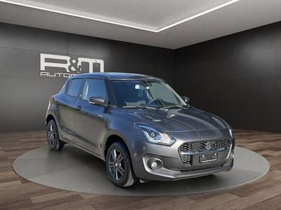 Gebraucht Suzuki Swift 83 PS (61 kW) 2022 Kleinwagen