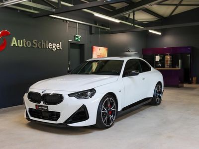 Gebraucht BMW M240 M Sport 374 PS (275 kW) 2022
