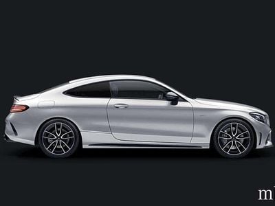 Mercedes C43 AMG