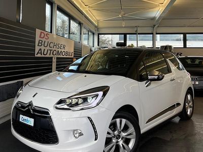 Gebraucht 2015 DS Automobiles DS3 So Chic | CHF 7’890 (Fairer Preis)