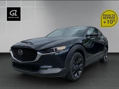 Neu 2025 Mazda CX-30 Homura-Line SUV | CHF 37’700 (Fairer Preis)