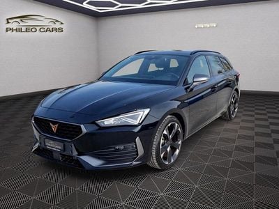 Gebraucht 2024 Cupra Leon | CHF 26’700 (Fairer Preis)