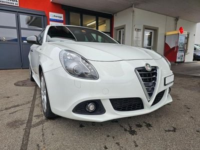 Gebraucht 2015 Alfa Romeo Giulietta Sprint | CHF 8’900