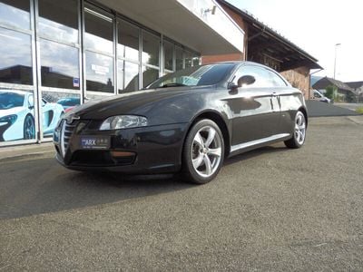 Gebraucht 2005 Alfa Romeo GT Distinctive Coupé | CHF 7’900