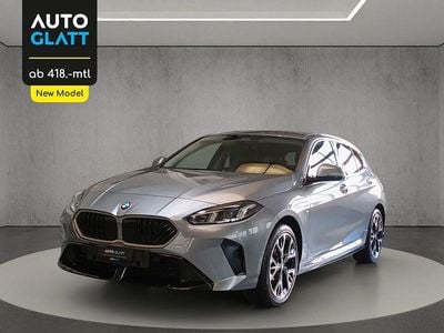 Gebraucht 2024 BMW 118 M Sport Kleinwagen | CHF 34’800 (Teuer)