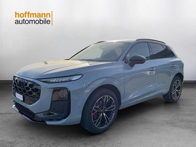 Grau Neu 2025 Audi Q3 Advanced SUV | CHF 67’990 (Teuer)