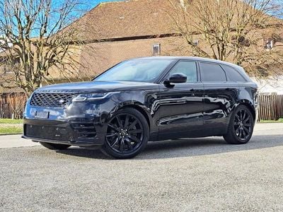Gebraucht 2022 Land Rover Range Rover Velar HSE Dynamic SUV | CHF 69’900 (Teuer)