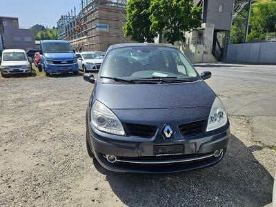 Gebraucht 2008 Renault Scénic II Van / Kleinbus | CHF 500 (Fairer Preis)