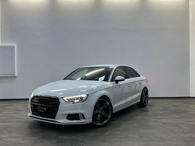 Gebraucht Audi A3 Sport 190 PS (139 kW) 2018 Limousine