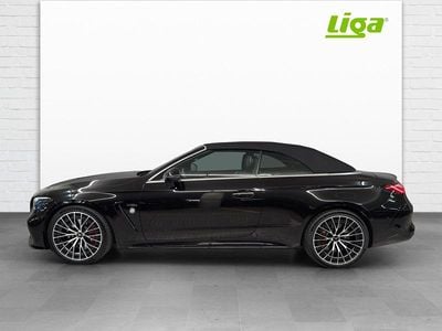 Gebraucht 2025 Mercedes CLE53 AMG AMG Cabrio | CHF 99’800 (Fairer Preis)