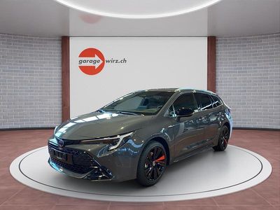 Neu (2026) Toyota Corolla Edition 178 PS | Fairer Preis