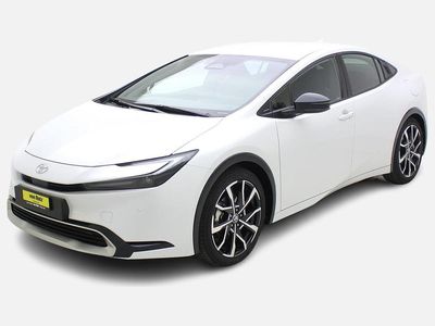 Weiss Neu 2025 Toyota Prius Style Limousine | CHF 42’800