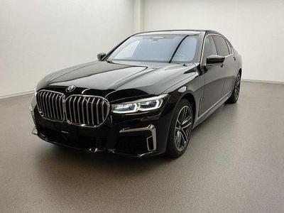 Gebraucht 2020 BMW 730L M Sport Limousine | CHF 48’890