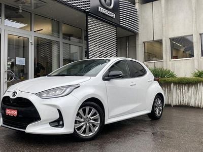 Gebraucht 2022 Mazda 2 Limousine | CHF 19’988 (Fairer Preis)