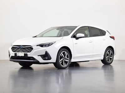Weiss Gebraucht 2025 Subaru Impreza SUV | CHF 30’950