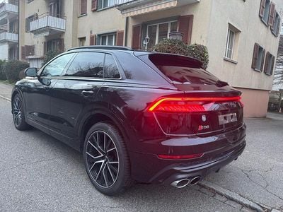 Gebraucht 2020 Audi SQ8 SUV | CHF 36’800