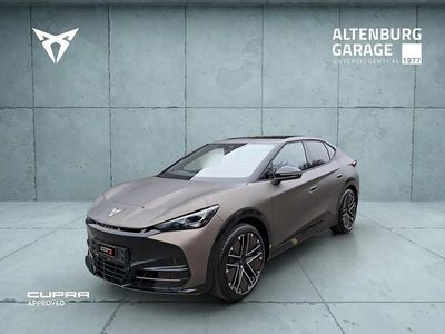 Braun Neu 2026 Cupra Tavascan SUV | CHF 63’450 (Teuer)