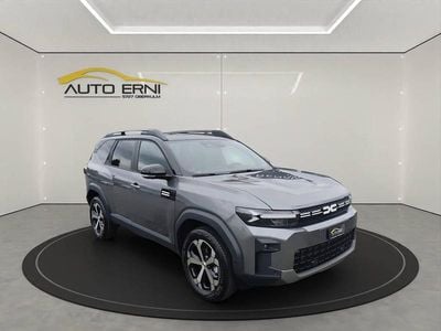 Neu 2025 Dacia Bigster Journey SUV | CHF 34’240 (Fairer Preis)