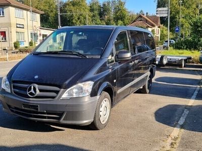Mercedes Vito