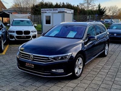 Gebraucht 2021 VW Passat R-line | CHF 25’777 (Teuer)