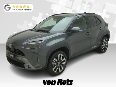 Neu Toyota Yaris Cross Premium 131 PS (96 kW) 2026 SUV