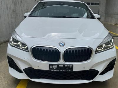 BMW 225 Active Tourer