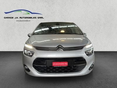 Gebraucht 2016 Citroën C4 Picasso Intensive Van / Kleinbus | CHF 6’999 (Guter Preis)