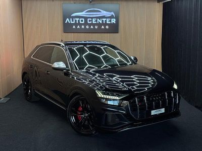 Gebraucht 2019 Audi SQ8 SUV | CHF 58’900 (Teuer)