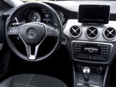 Gebraucht Mercedes CLA180 AMG line 122 PS (89 kW) 2013 Limousine