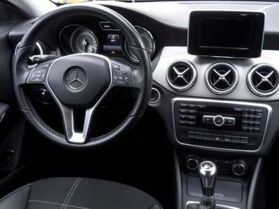 Gebraucht 2013 Mercedes CLA180 AMG line Limousine | CHF 16’900