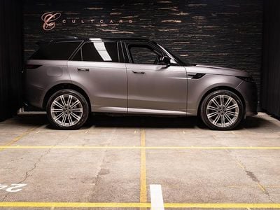 Gebraucht 2023 Land Rover Range Rover Sport Autobiography SUV | CHF 103’900
