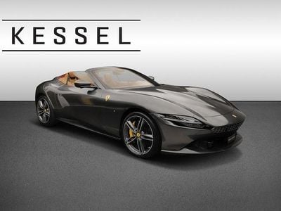 Gebraucht 2024 Ferrari Roma Coupé | CHF 294’000