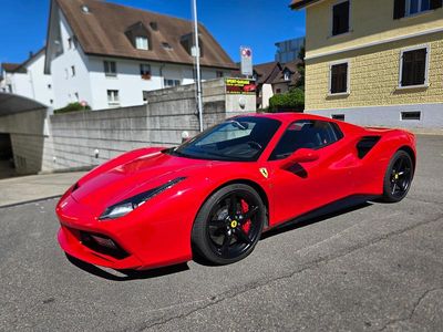 Gebraucht 2018 Ferrari 488 | CHF 219’000