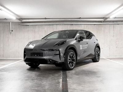 Grau Neu 2025 Zeekr X Privilege AWD SUV | CHF 48’679