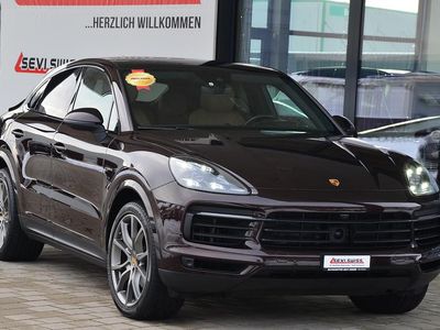 Gebraucht Porsche Cayenne 462 PS (339 kW) 2019 SUV